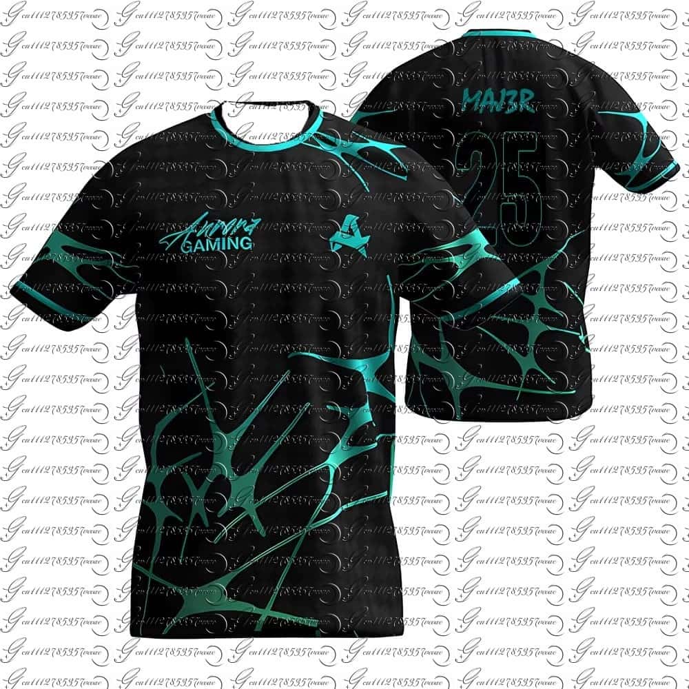 Aurora Gaming E-sports Club Ne - огляд і ціна Esports Gaming Club