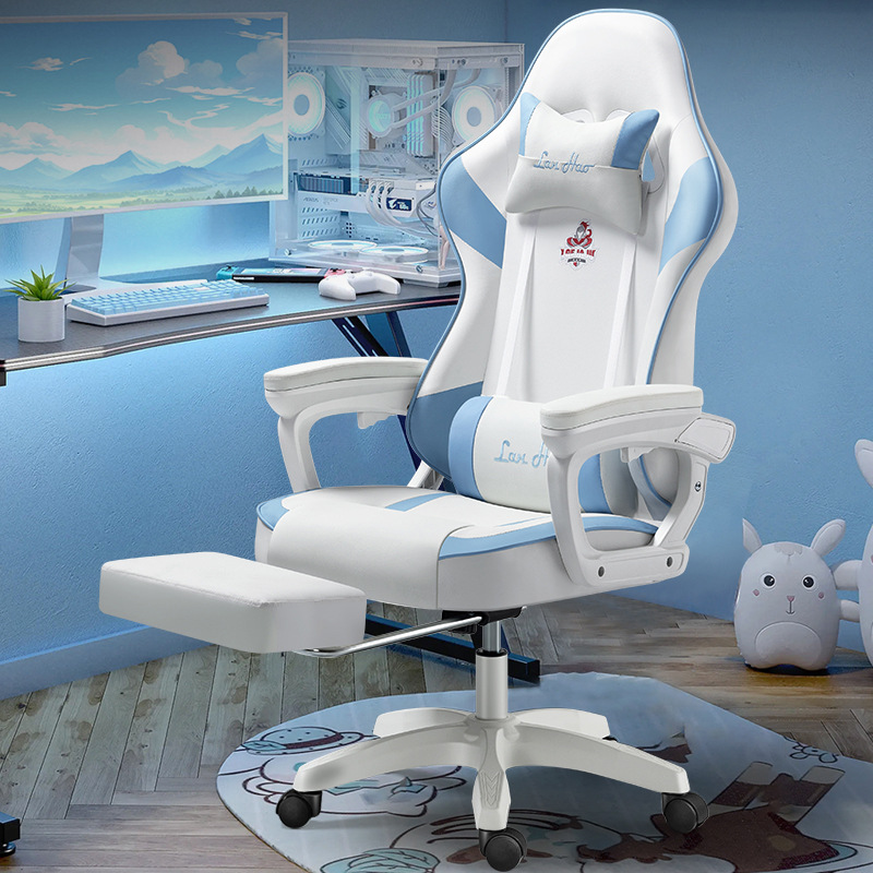 Ergonomic Gaming Chair Compute - огляд і ціна Esports Gaming Furniture