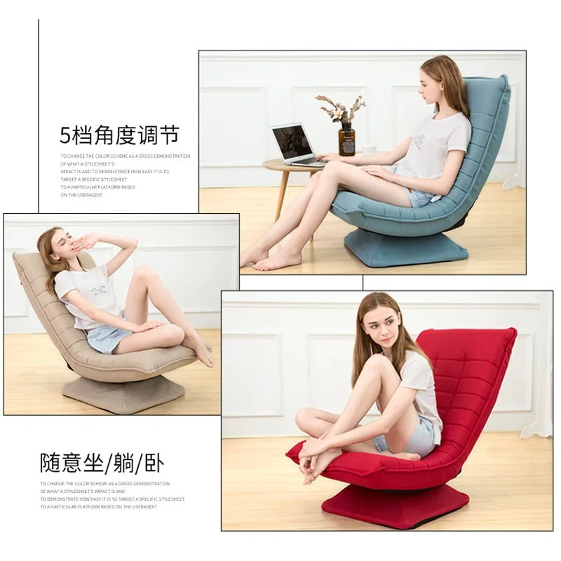 5-Level Angle Adjustable Rotat - огляд і ціна Esports Gaming Furniture