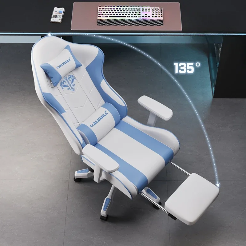 Esports Gaming Chairs Senior E - огляд і ціна Esports Gaming Furniture