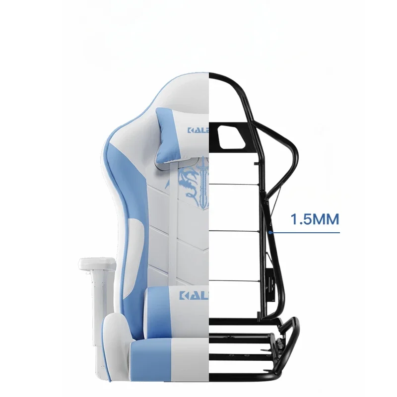 Esports Gaming Chairs Senior E - огляд і ціна Esports Gaming Furniture