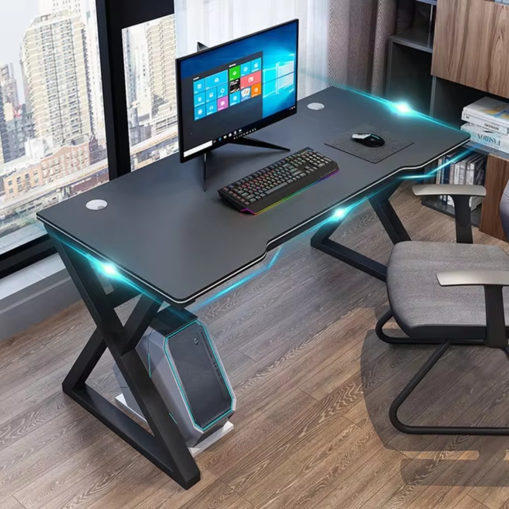 E-sports Gaming Desk, Computer - огляд і ціна Esports Gaming Furniture