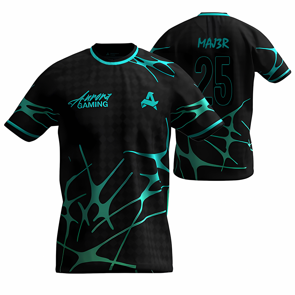 Aurora Gaming E-sports Club Ne - огляд і ціна Esports Gaming Club