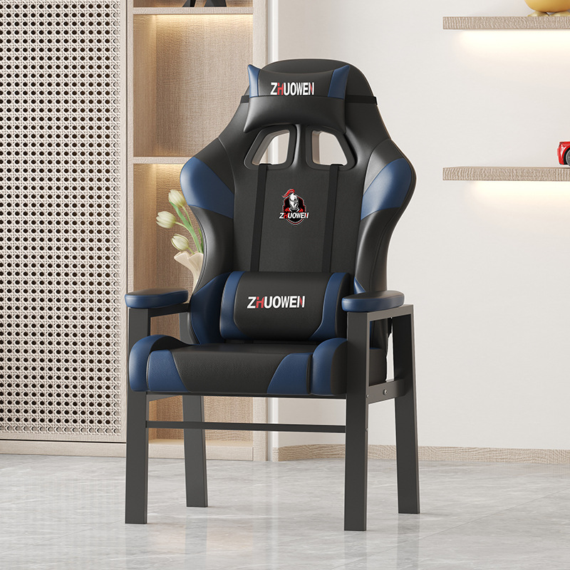 AOLIVIYA Gaming Chair Gamer Co - огляд і ціна Esports Gaming Furniture