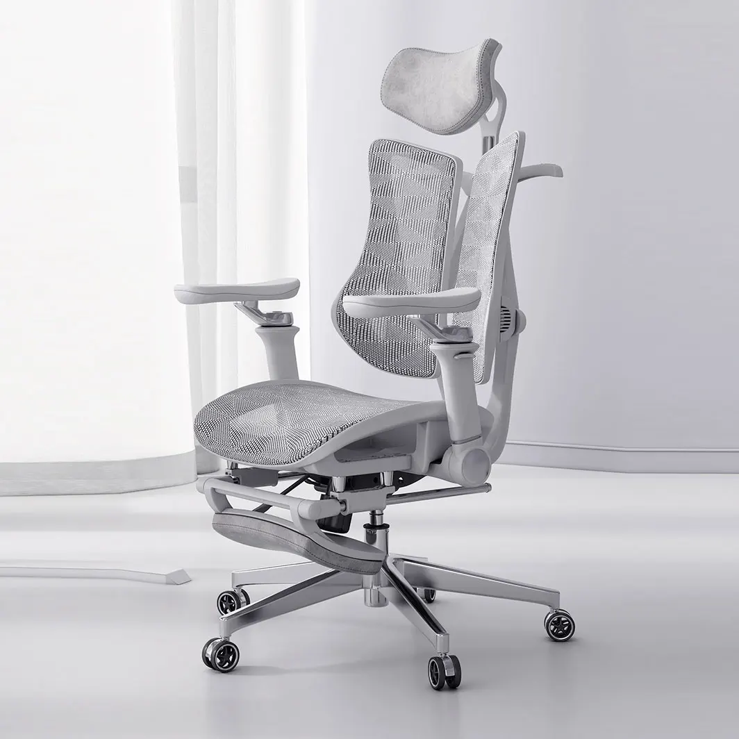 Ergonomic Office Chair with Lu - огляд і ціна Esports Gaming Furniture