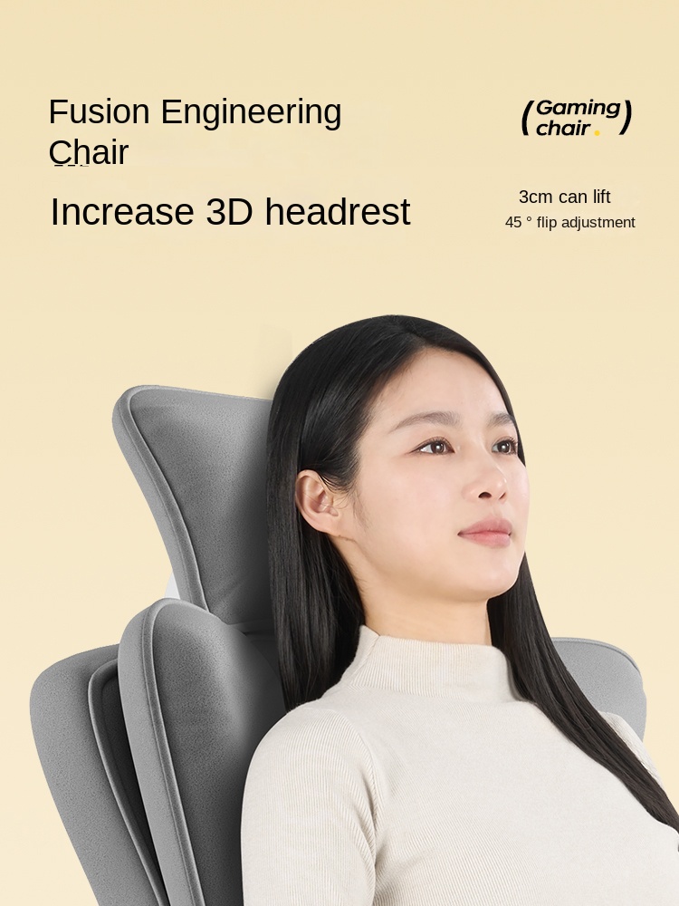 E-sports Chair Ergonomic Compu - огляд і ціна Esports Gaming Furniture