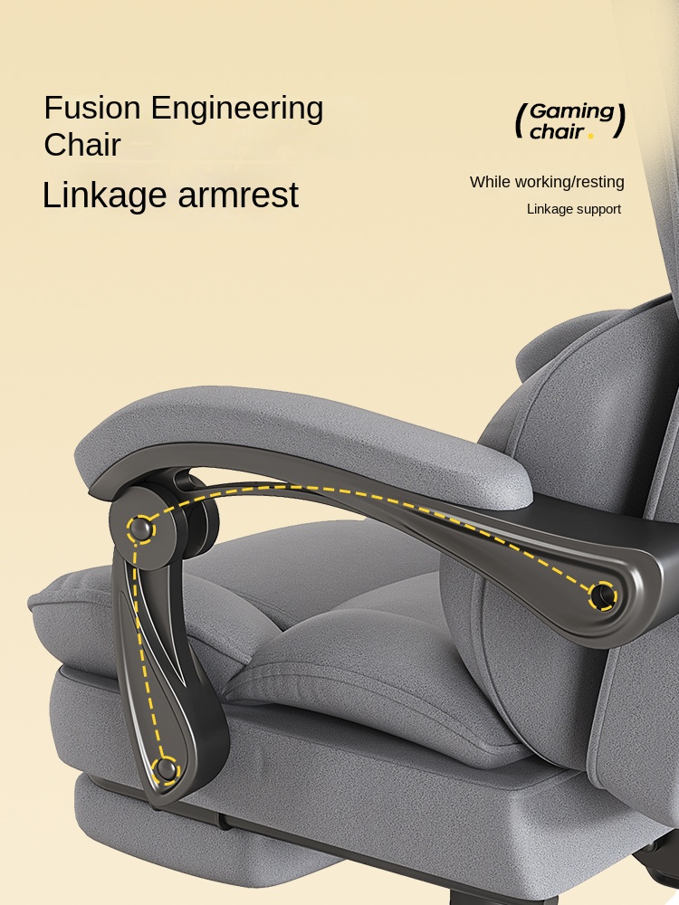E-sports Chair Ergonomic Compu - огляд і ціна Esports Gaming Furniture