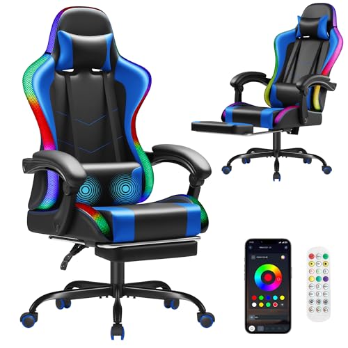 Gaming Chair, Video Game Chair - огляд і ціна Video Gaming & Esports Usd Acc