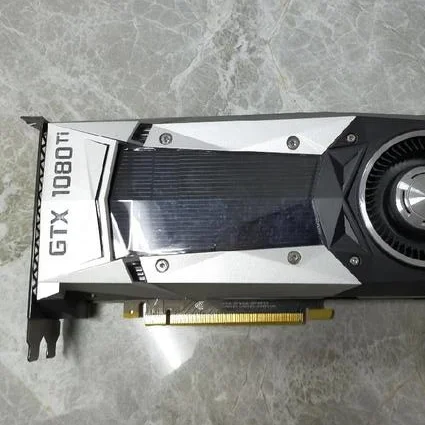 2026 Premium f  GTX 1080 Ti Ga - огляд і ціна Video Gaming & Esports Usd Acc