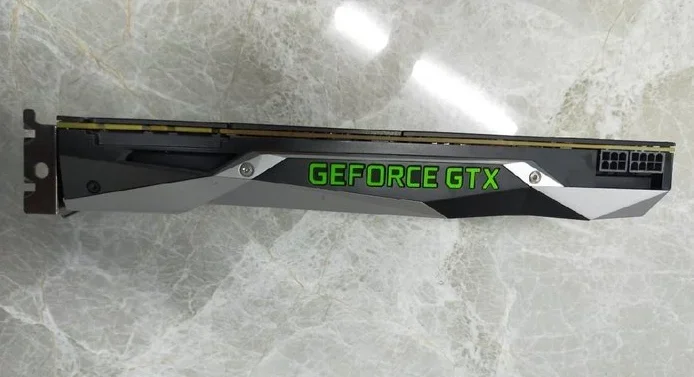 2026 Premium f  GTX 1080 Ti Ga - огляд і ціна Video Gaming & Esports Usd Acc