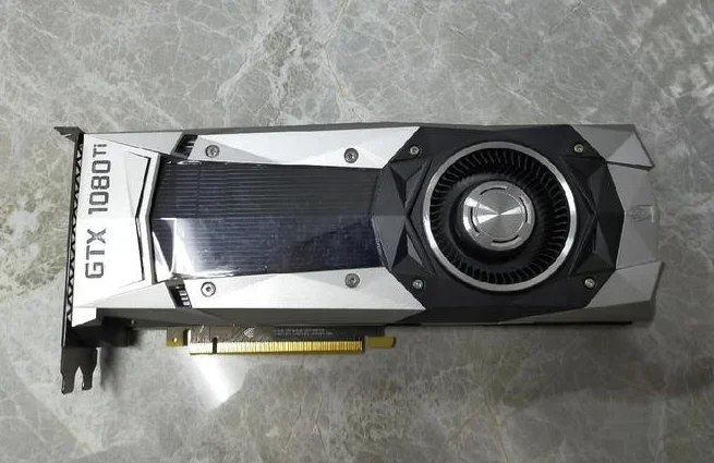 2026 Premium f  GTX 1080 Ti Ga - огляд і ціна Video Gaming & Esports Usd Acc
