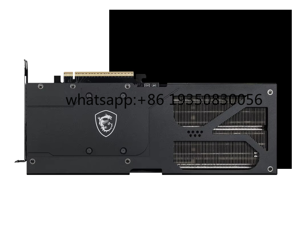 2025 New GeForce RTX 5070 12G  - огляд і ціна Video Gaming & Esports Usd Acc