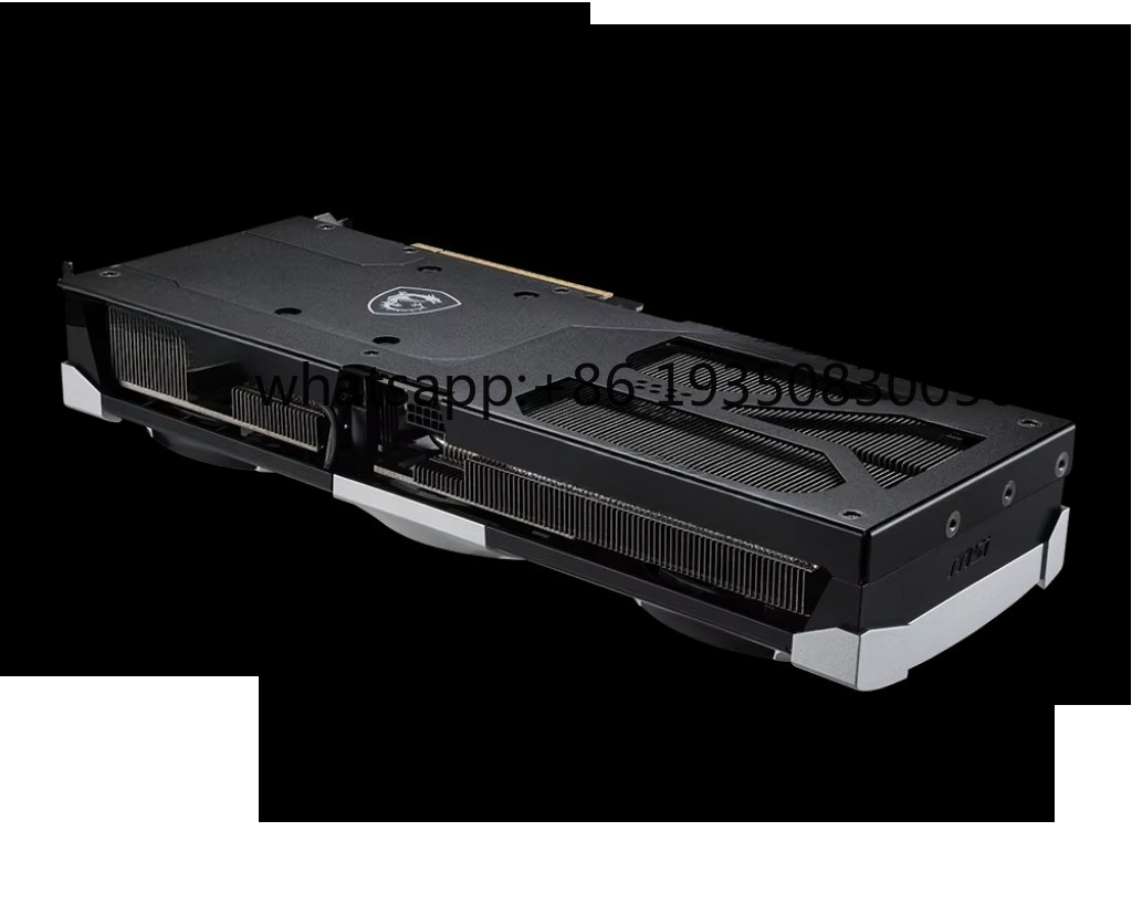 2025 New GeForce RTX 5070 12G  - огляд і ціна Video Gaming & Esports Usd Acc