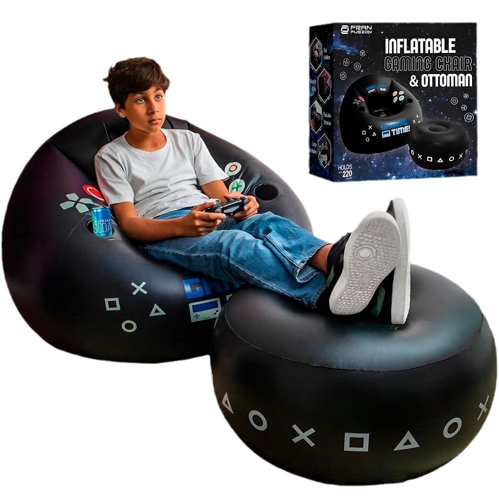 Creative Esports Gaming chair  - огляд і ціна Esports Gaming Furniture