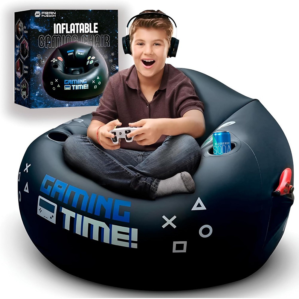 Creative Esports Gaming chair  - огляд і ціна Esports Gaming Furniture