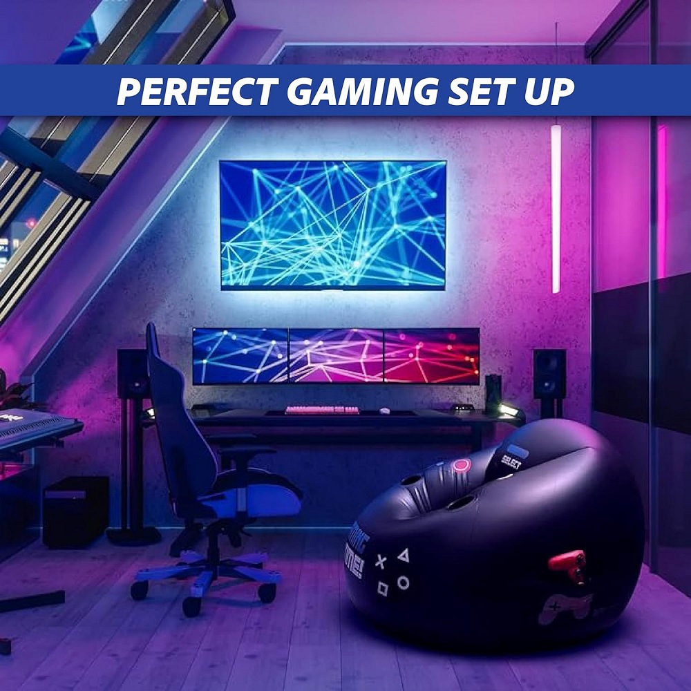 Creative Esports Gaming chair  - огляд і ціна Esports Gaming Furniture